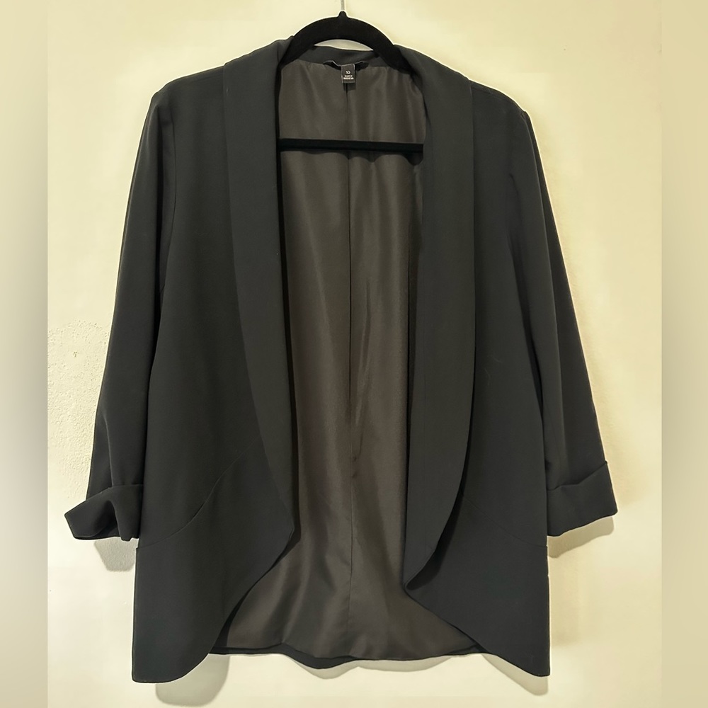 Banana Republic Womens Blazer